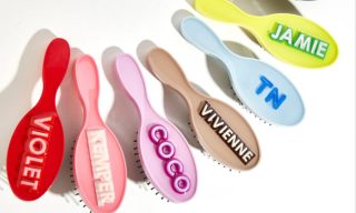 Who Waits 7 Weeks for a Personalized Hairbrush? Apparently BaubleBar Customers