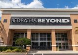 Report: Bed Bath & Beyond Bankruptcy Is Imminent