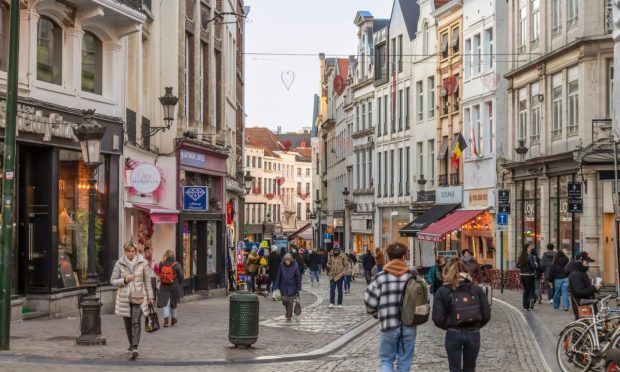 Belgium’s Real-Time Payments Volume to Exceed 1B by 2026 Despite Slow Adoption