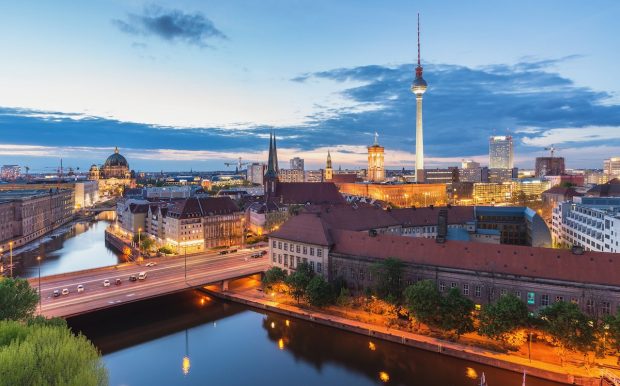 Germany Could Grab 3.4B Real-Time Payments Opportunity