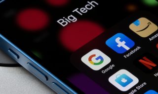 UK Wants New Regulator to Tackle Big Tech