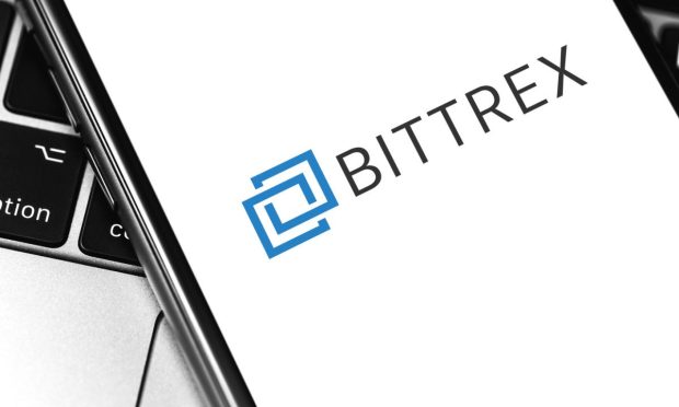 Bittrex Files for Chapter 11 After Closing US Crypto Business
