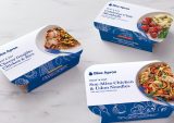 Blue Apron Expands Partnership With DoorDash’s DashMart