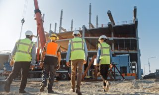 Built Technologies Creating Solutions for Commercial Property Developers