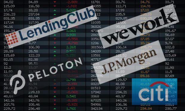 CE 100 Stock Index Inches Up 0.6% as Bank Earnings Roll In 