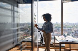 Macro Economy Puts Seasonality of Working Capital in Focus