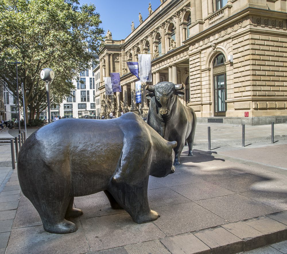 Why CFOs Say Bear Markets Make Great Companies