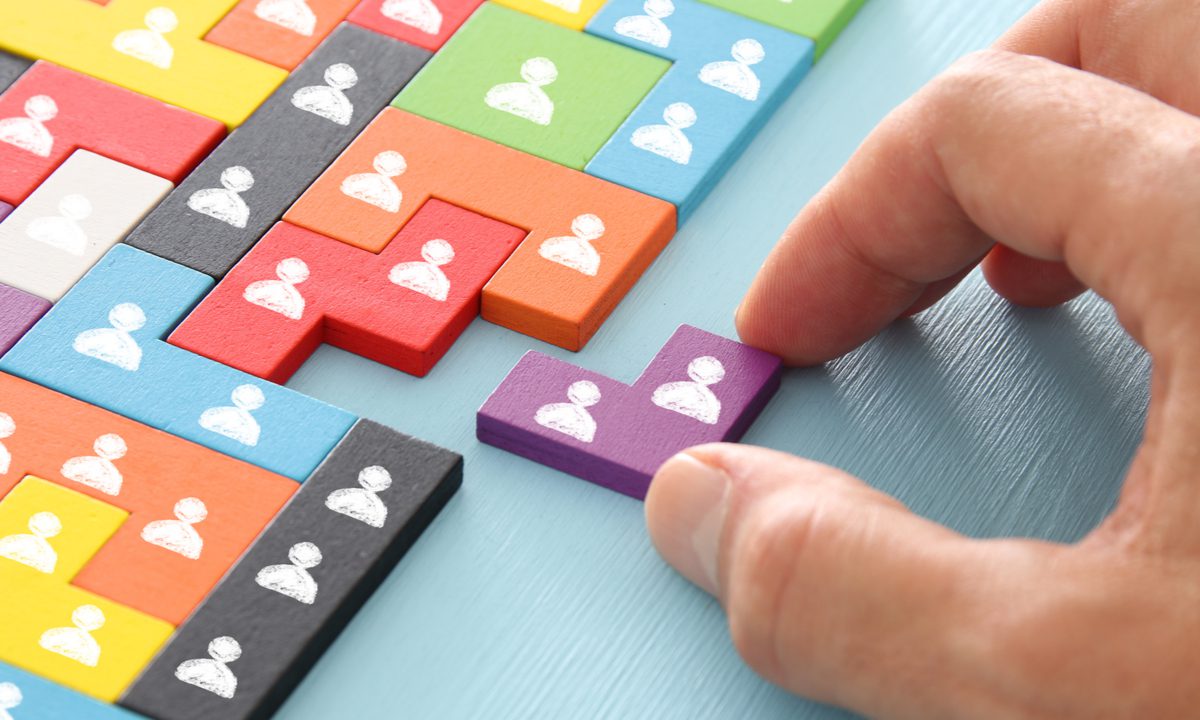 How Smart Partnerships Overcome the Buy-Build-Partner Dynamic