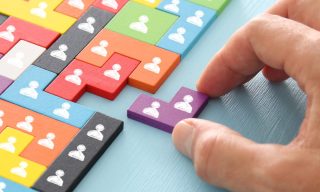 How Smart Partnerships Overcome the Buy-Build-Partner Dynamic