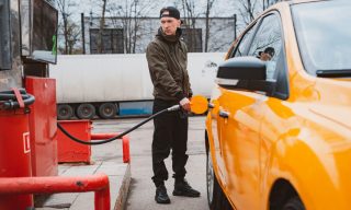 Higher Housing and Gas Costs Squeeze What’s Left for Shopping