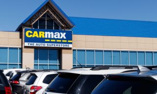 CarMax Leans Into Omnichannel, Credit and Digital Self-Service to Steer Tough Course