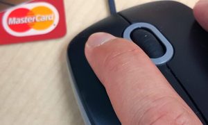 CardX Lets Mastercard Users ‘Click-to-Pay’