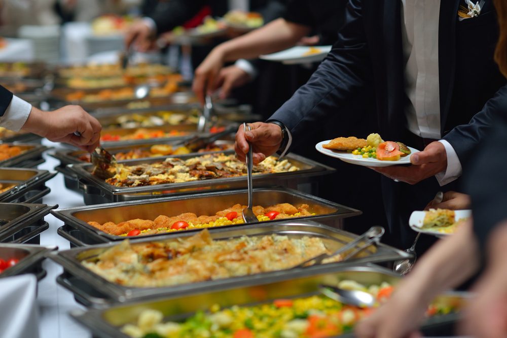 DeliverThat CEO: On-Demand Economy Prompts Same-Day Catering Services