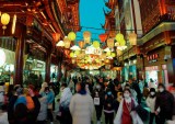 China Seeks Spike in Travel and Shopping Following Pandemic