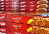 Conagra’s Frozen Food Sales Grow as Consumers Seek Cheaper Prepared Meals