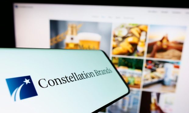 Constellation Brands Bypasses Stores to Boost High-End Liquor Sales