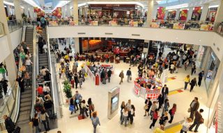 Fed’s Beige Book Points Toward Consumer Spending Slowdown
