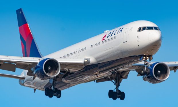 Delta: Business Travel, Digital Transformation Bright Spots in Uncertain Economy