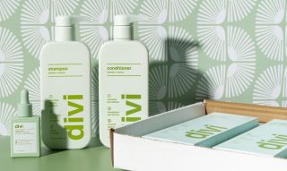 Why This VP Swapped Edible Arrangements for Scalp Health and Haircare 