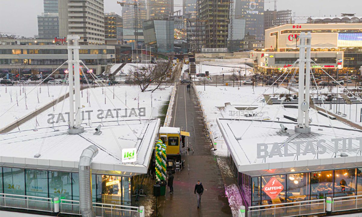 Eliminating Apps Will Fast-Track Cashierless Retail Adoption in Europe