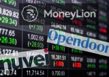 FinTech IPO Index Slides 5.4% Led by MoneyLion