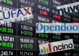 Opendoor Cuts More Staff and Leads FinTech IPO Index Down 0.7%