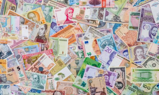 Emerging Economies Face FX Challenges