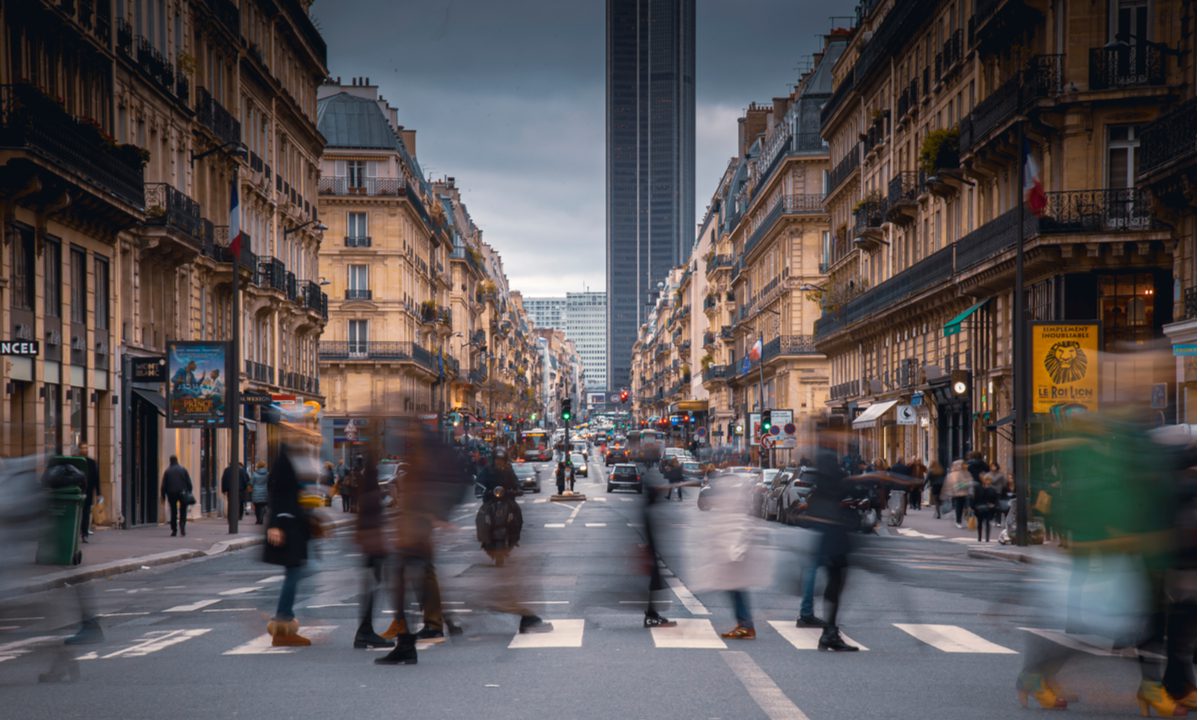 On-Demand Pay Will Define the Future of Work