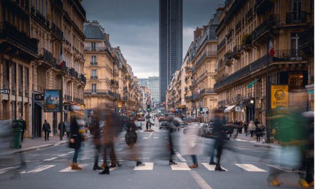 On-Demand Pay Will Define the Future of Work