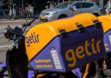 Getir Joins Ultrafast Grocers Taking a Hit Amid Economic Challenges