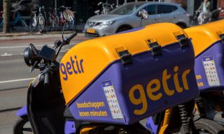 Getir Joins Ultrafast Grocers Taking a Hit Amid Economic Challenges