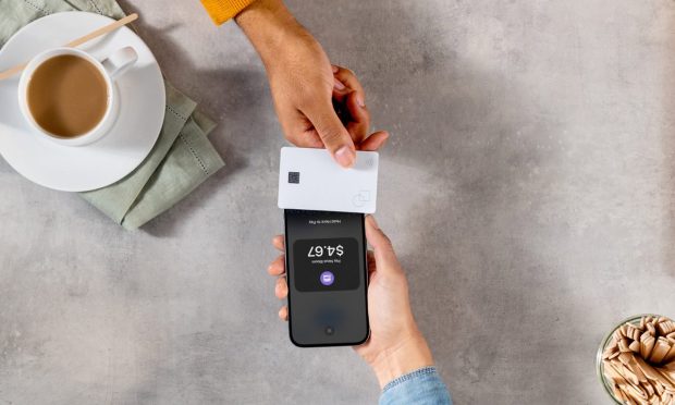 GoDaddy Teams With Apple on Contactless Payments