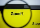 GoodRx Q1 Monthly Active Users Down 5% YOY to 6.1 Million
