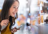 Fashion Retailers Embrace Beauty for Connected Shopping Experience