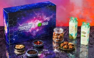 Food Brands HelloFresh and Truff Tap Nostalgia to Drive Sales