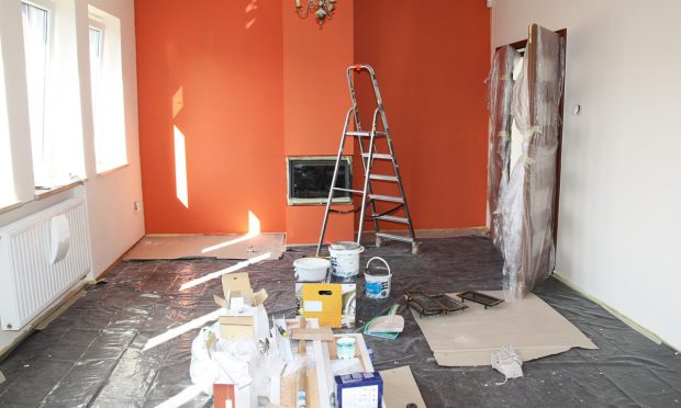 Houzz Adds Tap to Pay to Home Remodeling Platform