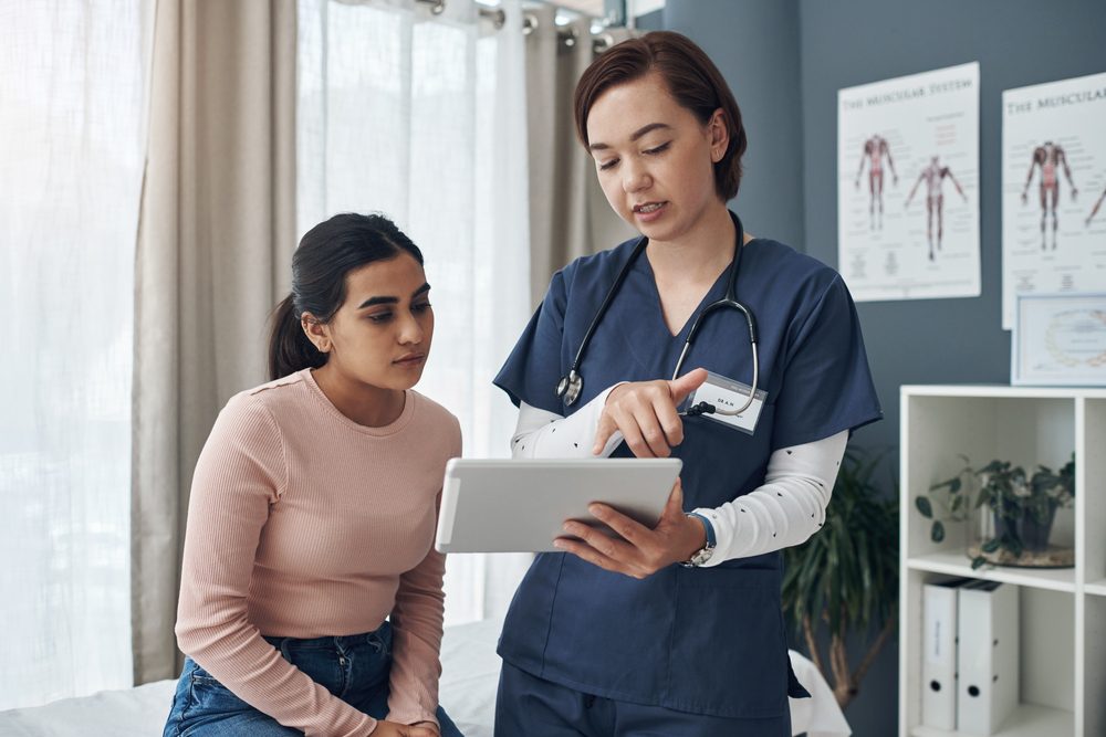 Technology and Behavioral Changes Needed to Cut Paper Out of Healthcare