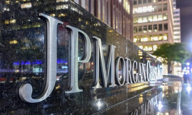 JPMorgan to Expand Online Banking Platform Into Germany and EU