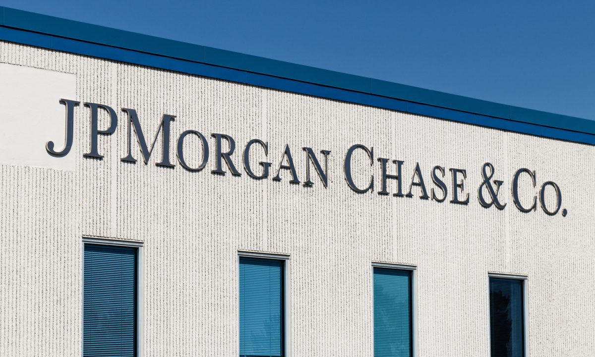 Report Chase Files Insurance Claim on Frank Acquisition