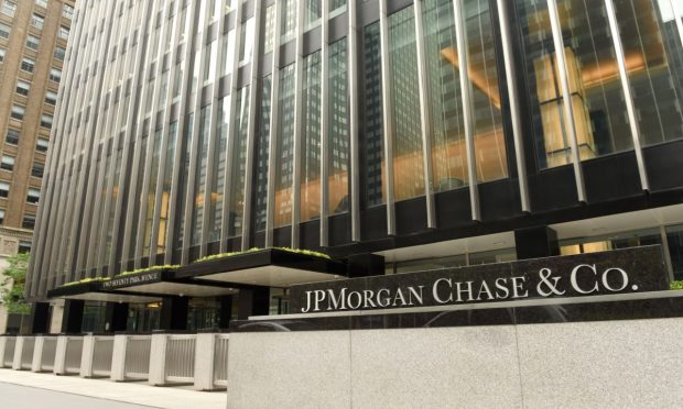 SEC Charges Frank Founder With Fraud in $175 Million Sale to JPMorgan