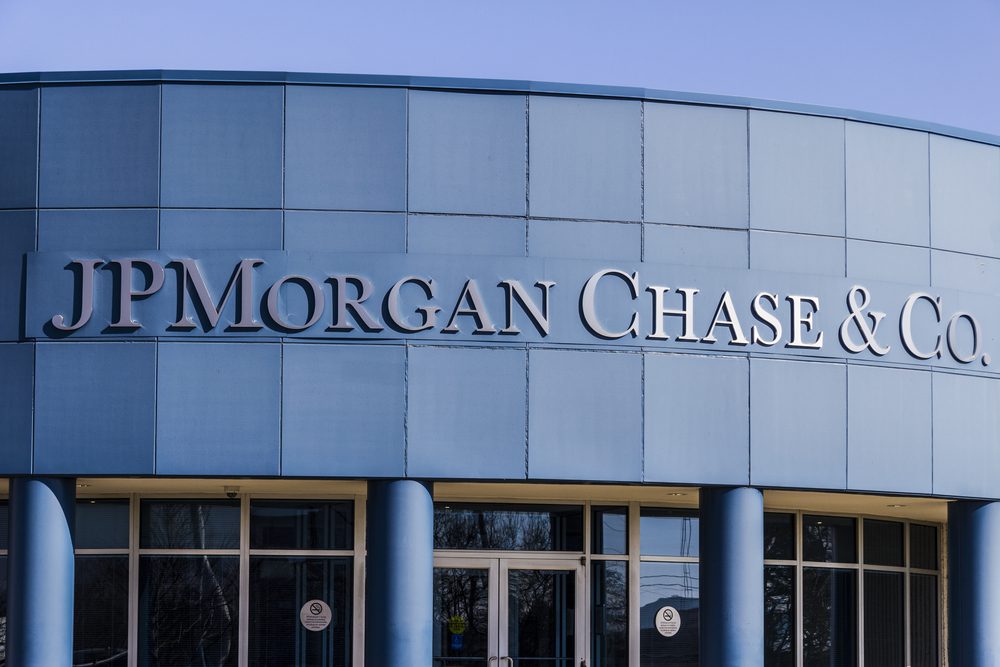 JPMorgan: Consumers Continue to Spend, but ‘Storm Clouds’ Loom 