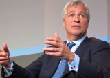 JPMorgan CEO Says Banking Crisis Adds to Recessionary Pressures