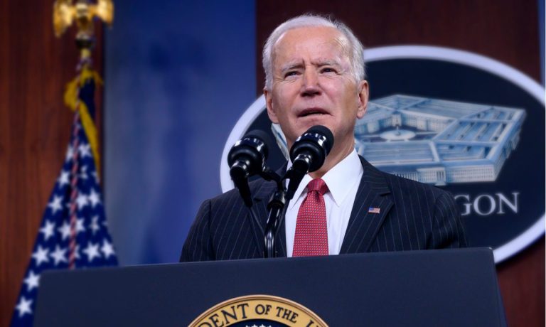 Biden Pledges to Block US Steel Acquisition by Japanese Firm