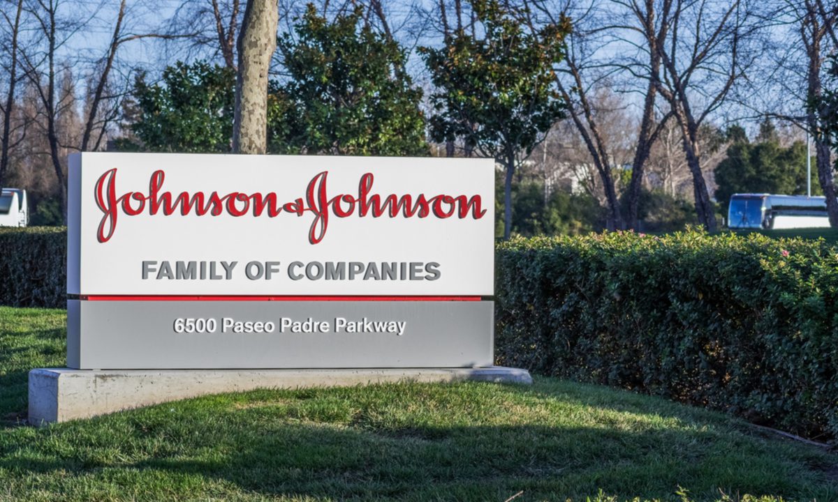 Johnson & Johnson Announces Kenvue as the Name for Planned New Consumer  Health Company
