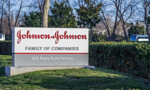 Johnson & Johnson Prepares to Test IPO Waters