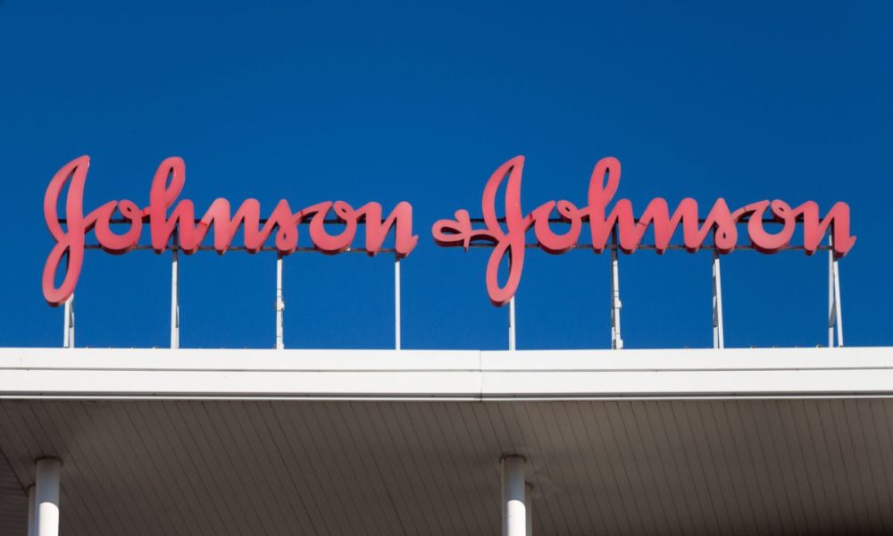Johnson & Johnson