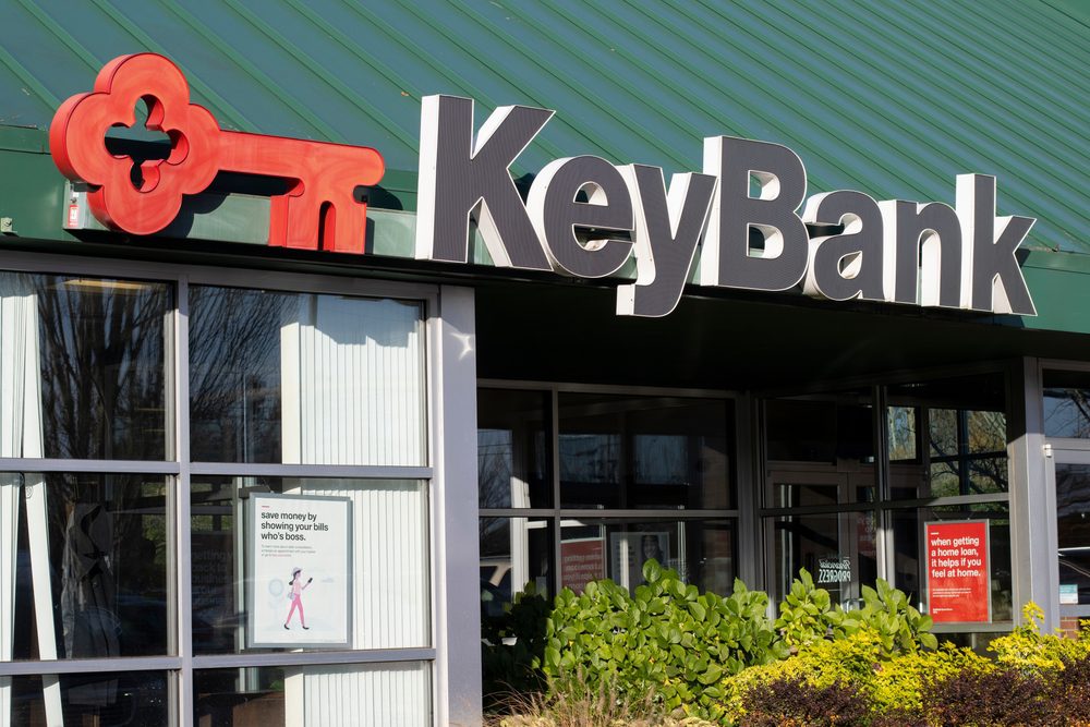 KeyBank and Qolo to Offer Embedded Banking
