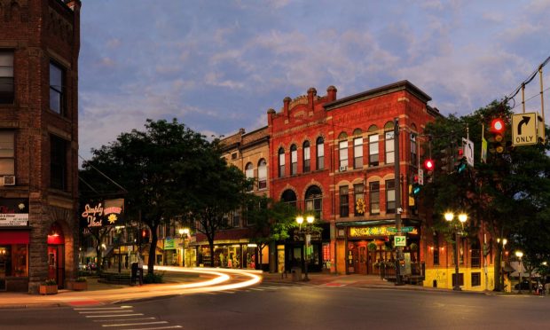 Main Street Merchant Recession Expectations Match Fed, Consumer Sentiment