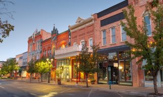76% of Main Street Businesses Would Run Out of Cash In 60 Days, Study Finds