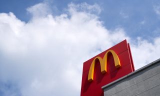 McDonald’s Preps for Layoffs as Restaurants Strain Under Economic Pressure